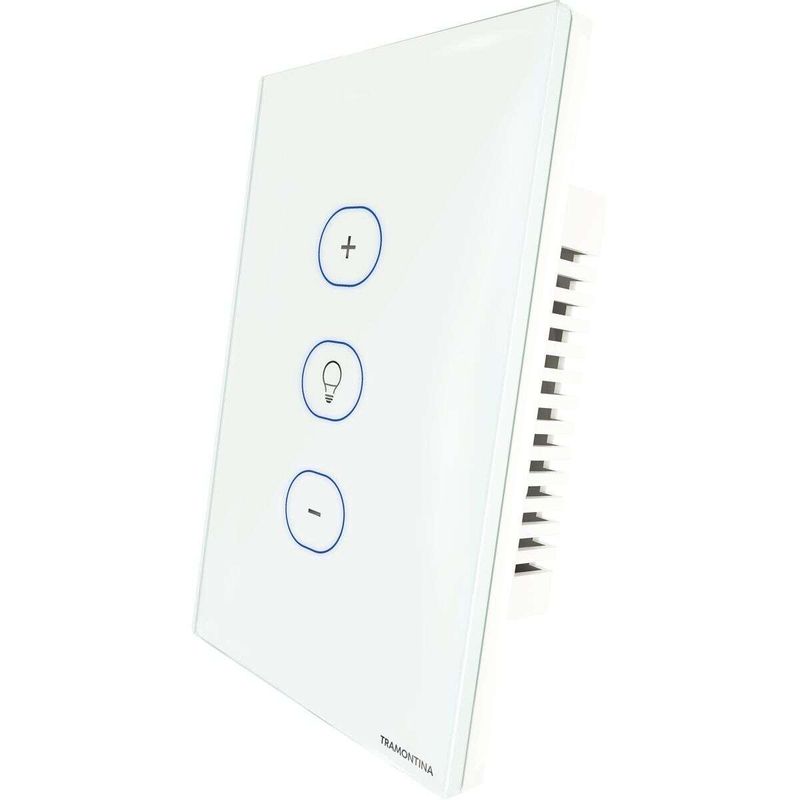 dimmer-touch-smart-tramontina-branco-wifirfble-tramontina