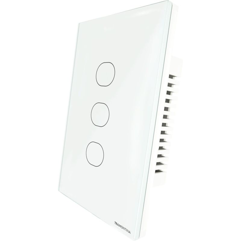 interruptor-touch-smart-branco-com-3-canais-tramontina
