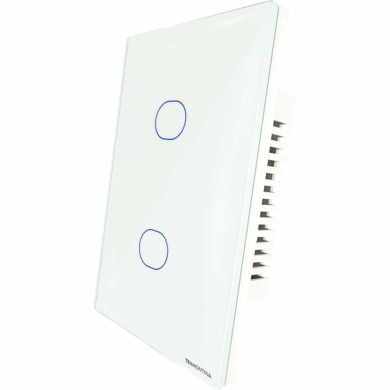 interruptor-touch-smart-branco-com-2-canais-tramontina