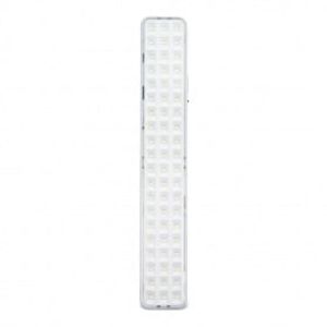 Luminária Emergência 200LM 60LEDS