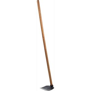 Enxada Estreita Forjada 2,5 LB Cabo