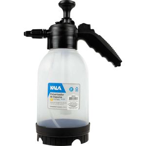 Pulverizador Espuma Portátil 2L Kala
