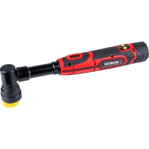 Politriz a Bateria Roto Orbital 12V Worker