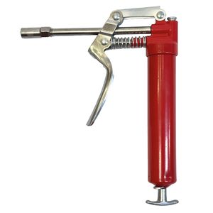 Mini Pistola Graxa 2500-4000 PSI Worker