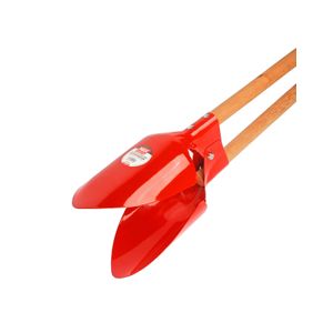 Cavadeira Articulada Bico Tucano Com Cabo 1,8 Metros - Max Metalúrgica