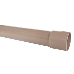 Tubo Soldável 3m x 20mm Plastilit