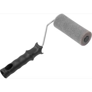 Rolo Espuma Pintura Poliester 9CM 600