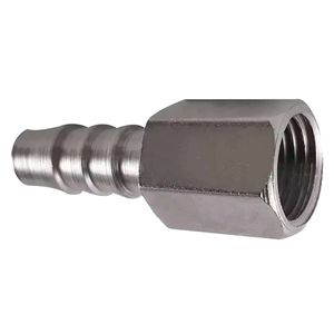 Adaptador Fêmea 1/4" x 1/2" para Mangueira Worker