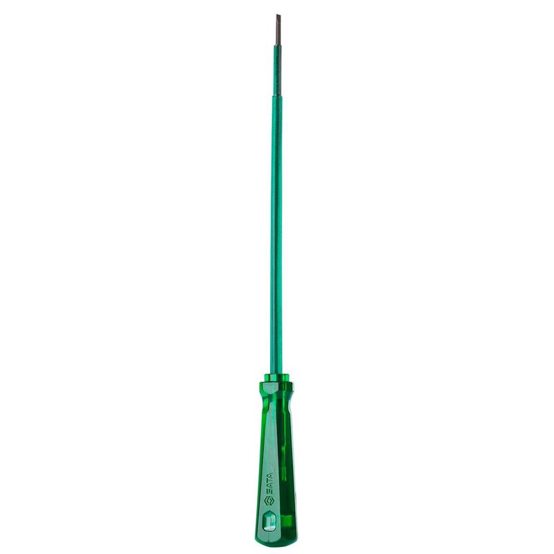 chave-de-fenda-com-cabo-translucido-verde-18x3-sata