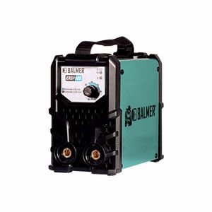 Inversora MMA Easy 120 Balmer