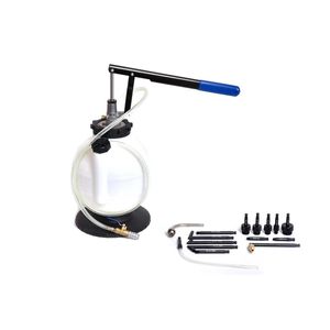 Bomba Fluido Transm BFT-100/I Planatc