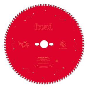 Disco de Serra 12" 96 Dentes para Alumínio FR28A001M Freud