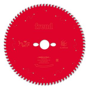 Disco de Serra 10" 80 Dentes para Alumínio FR23A001M Freud