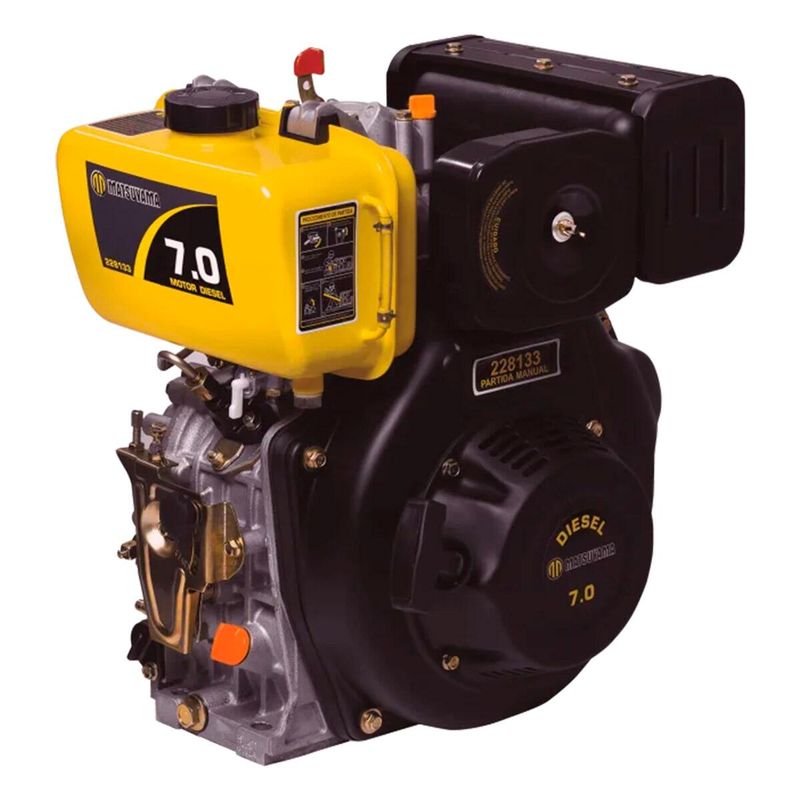 motor-a-diesel-7-hp-horizontal-com-partida-eletrica-matsuyama