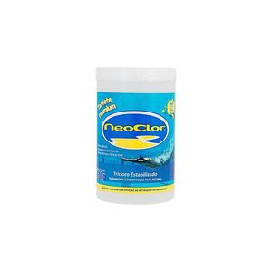 Cloro Tablete Premium 600G Neoclor