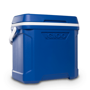 Caixa Térmica Profile 28L Azul da Igloo