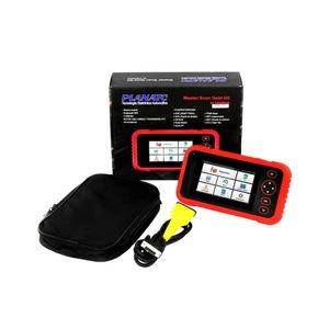 Scanner Automotivo Masterscan Gold/G2-I Planatc