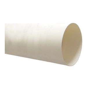 Tubo de Esgoto 3m x 100mm Plastilit