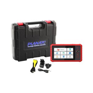 Scanner Automotivo Masterscan- Prime/I Planatc