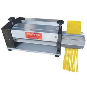 Cilindro Sovador com Cortador de Talharim 30Cm Bigolar