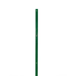 Poste Gradil PVC 40X60X1500mm Verde Acerosid