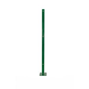 Poste Gradil PVC 40X60X1080mm Verde Acerosid