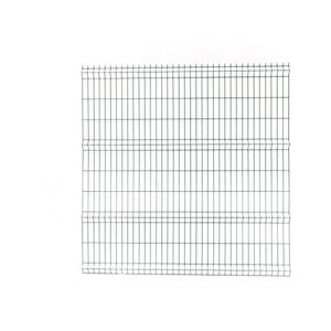 Gradil Modelo PVC 2,00X2,03m Verde Acerosid