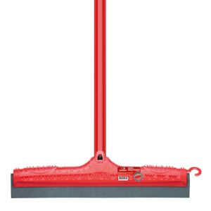 Rodo Plástico 30cm Duplo 1126 Condor