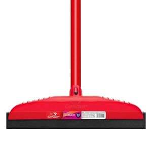 Rodo Plástico 30cm Simples 1124 Condor