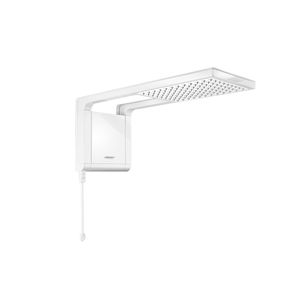 Chuveiro Acqua Storm 6800W 220V Branco Lorenzetti