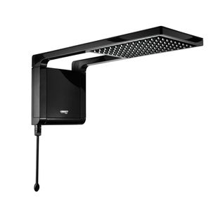 Chuveiro Acqua Storm 5500W 127V Preto Lorenzetti