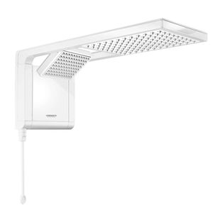 Chuveiro Acqua Duo 7800W 220V Branco Lorenzetti