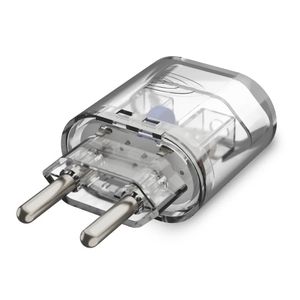Plug Protetor Dps Rt 2P 10A Classe 3 Clamper
