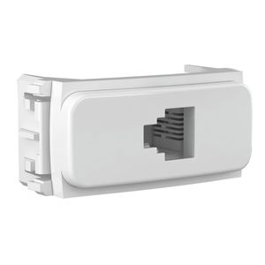 Tomada RJ11 4 Fios Composé WEG