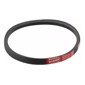 Correia em "V" 5V-560 Worker