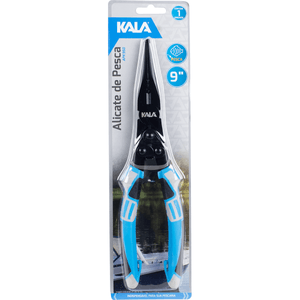 Alicate de Pesca 9" APK 950 Kala