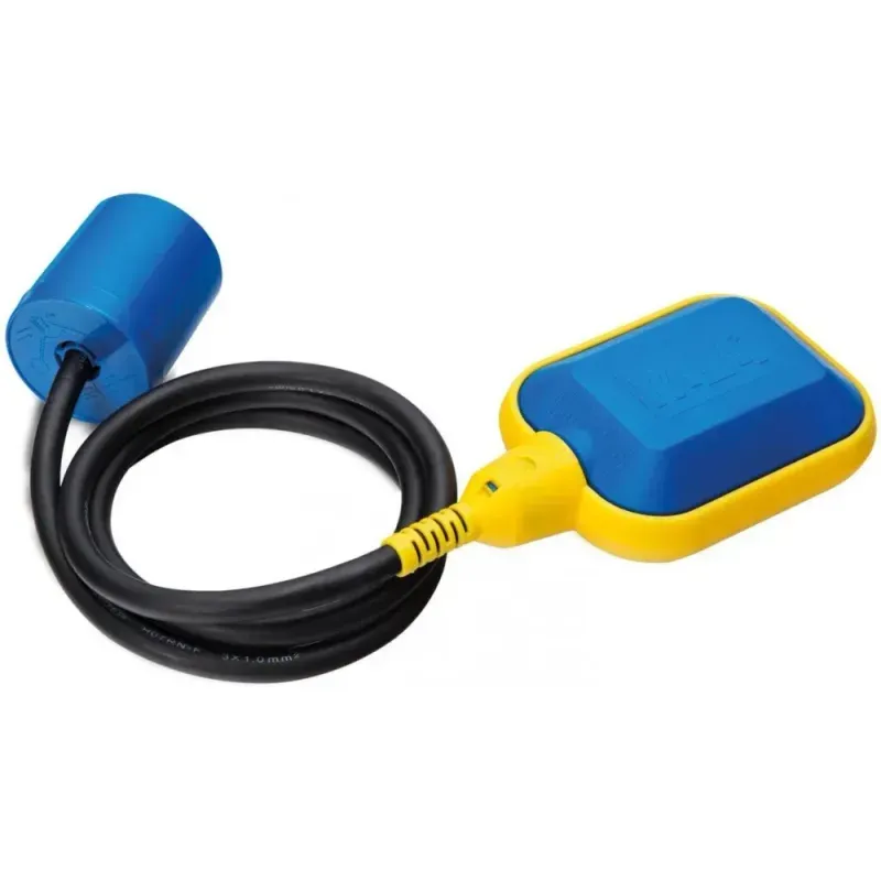 Boia-Para-Controle-de-Nivel-250v-16a-120m-Kala---220V