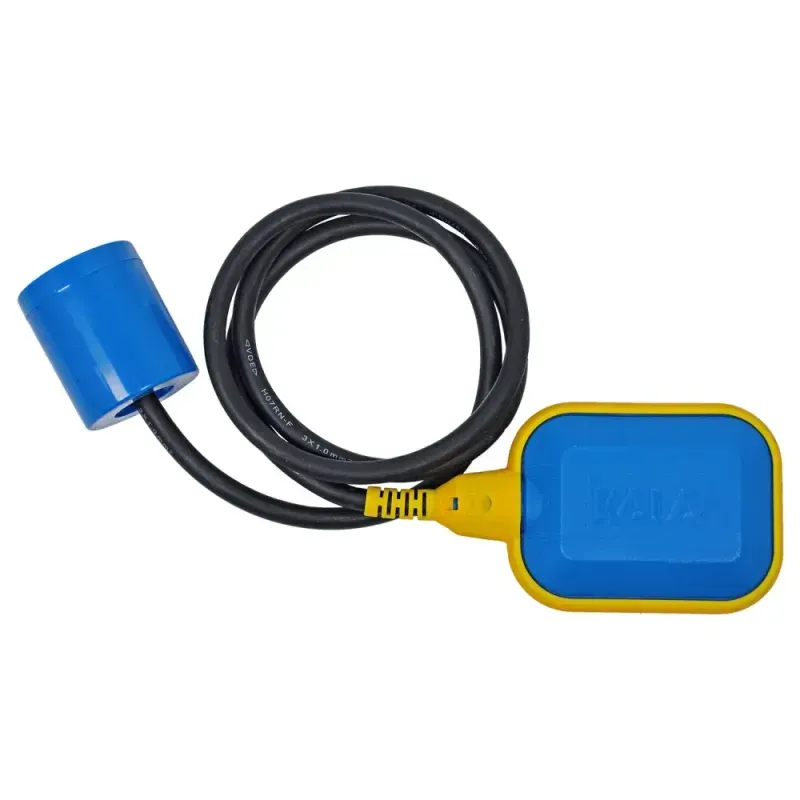 Boia-Para-Controle-de-Nivel-250v-16a-120m-Kala---220V