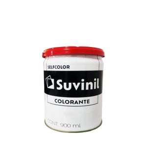 COLORANTE E-COLOR AZUL LB BO 900ML SUVINIL SELFCOLOR