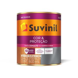 ESMALTE COR PROTEÇAO BRILHO CZ MEDIO 900