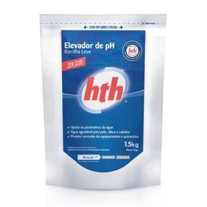 ELEVADOR PH 1,5KG