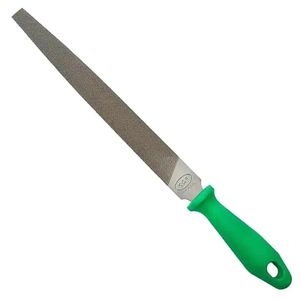 Lima Chata com Cabo Murça 10” K&F
