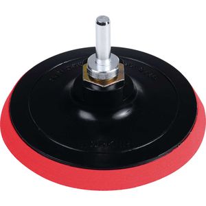 Suporte para Disco de Lixa 4.1/2” - 114,4mm Worker