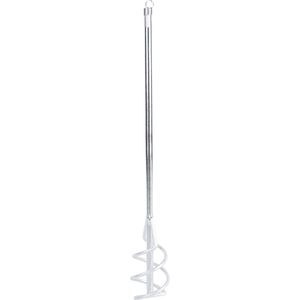 Misturador de Argamassa com Encaixe SDS Plus 60x400mm Worker