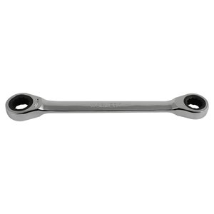 Chave Estrela com Catraca 14x15mm Worker
