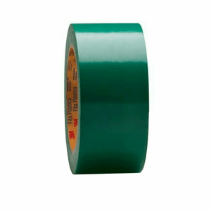 Fita de Demarcação de Solo Verde 100mmx30m 3M