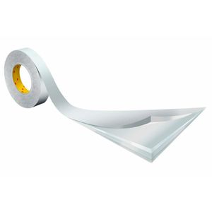 Fita Dupla Face de Não Tecido 4880 1200mm x30m 3M