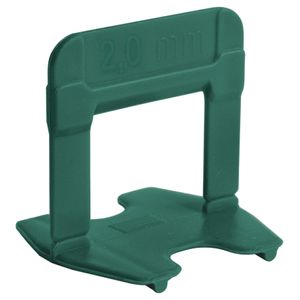 ESPACADOR NIVELADOR ECO VD 2MM