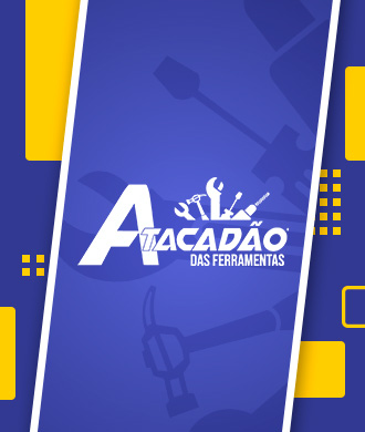 Atacadão das Ferramentas