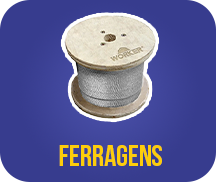 Ferragens
